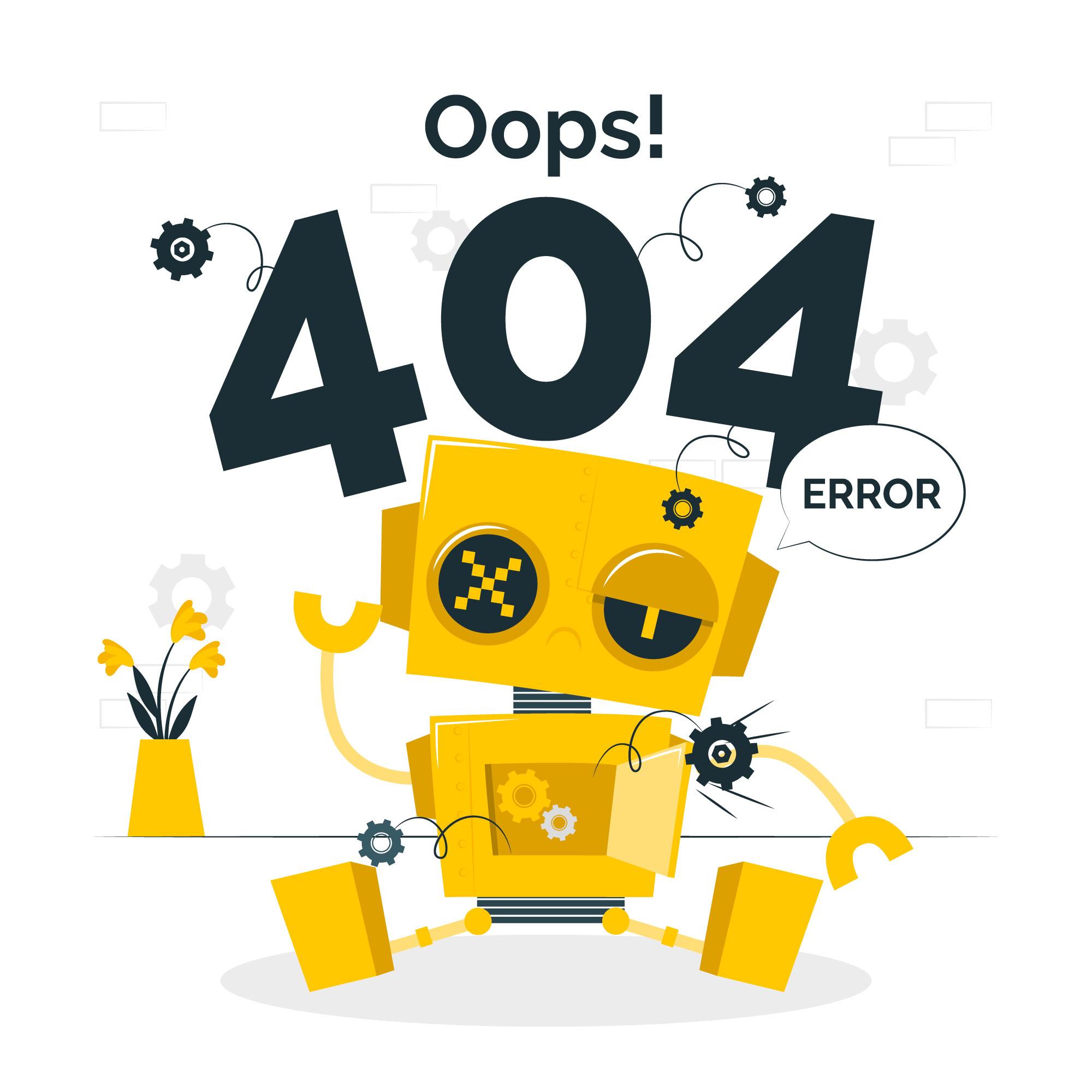 error